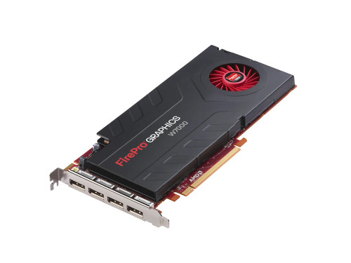Dell 0CHF4P FirePro W7000 4Gb GDDR5 PCI-Express Video Graphics Card
