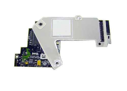 0D404 - Dell 16MB ATI Video Graphics Card