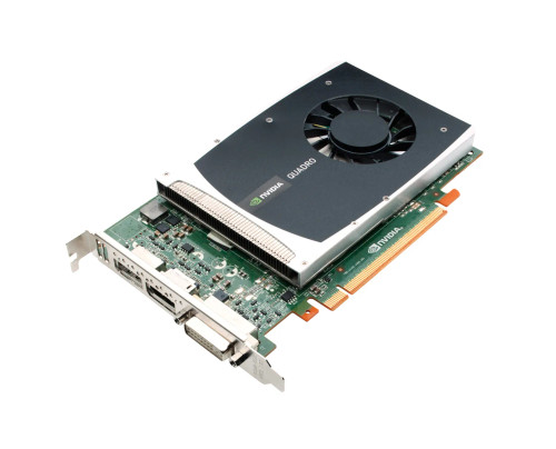 0FG5W7 - Dell Nvidia Quadro M2000 4GB Graphics Card