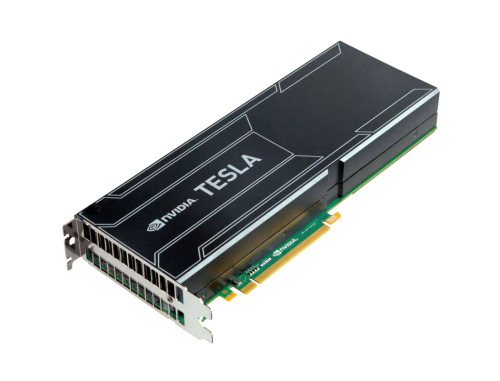 0GJD61 - Dell 6GB Nvidia Tesla K20x GDDR5 PCIe x16 Graphics Card