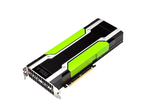 0J98N7 - Dell Nvidia Tesla M60 16GB GDDR5 Graphics Card