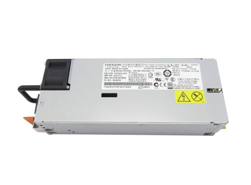 94Y8086 - IBM 750W 80-Plus Platinum Power Supply