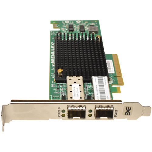 95Y3753 - IBM 10GbE Dual Port Virtual Fabric Network Adapter