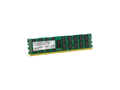 95Y4810 - Lenovo 32GB DDR4-2133MHz Registered ECC 288-Pin Memory