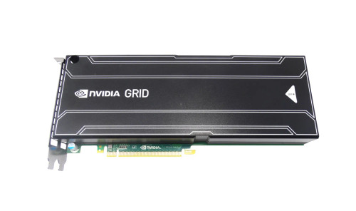 0VXT22 - Dell Nvidia Grid K2 8GB GDDR5 PCIe 3.0 x16 Graphics Card
