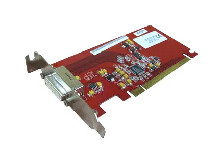 0W7258 - Dell DVI-ADD2 Low Profile Adapter