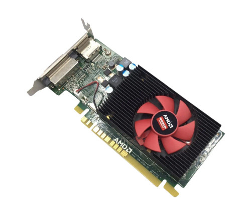 0X0CVJ - Dell AMD Radeon R5 340 2GB GDDR5 PCIe Graphics Card
