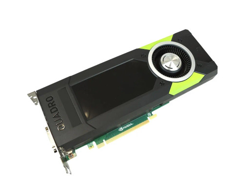 0Y1P3V - Dell NVIDIA Quadro M5000 8GB Graphics Card