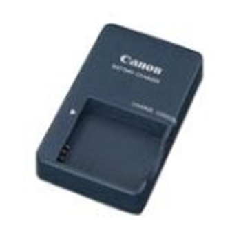 9764A001 - Canon CB-2LV NB-4L Battery Charger