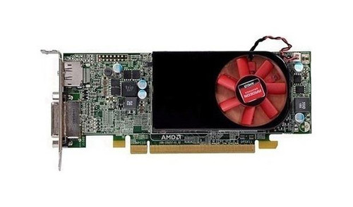 3HCJ2 - Dell Radeon R7 250 2GB DVI HDMI PCIe 3.0 x16 Graphics Card