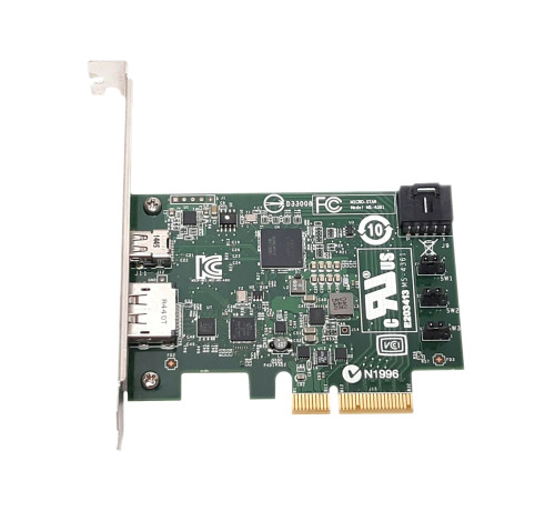 7HMHP - Dell Thunderbolt 2 PCIe Card DisplayPort