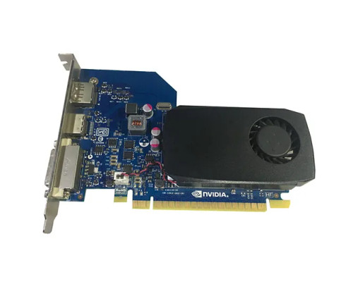 GTX745 - Dell NVIDIA GeForce GTX 745 4GB DDR3 PCIe 3.0 Graphics Card
