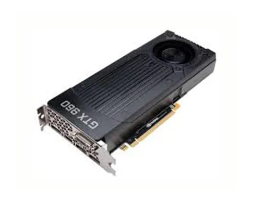 H4P1K - Dell NVIDIA GeForce GTX 960 2GB GDDR5 PCIe 3.0 Graphics Card