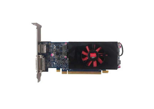 HD7570 - Dell ATI Radeon HD 7570 1GB GDDR5 PCIe Graphics Card