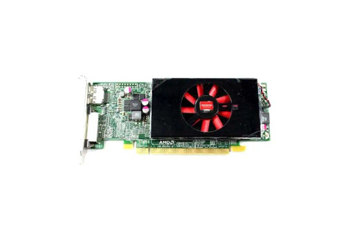 HD8570 - Dell AMD Radeon HD 8570 1GB GDDR3 PCIe Graphics Card