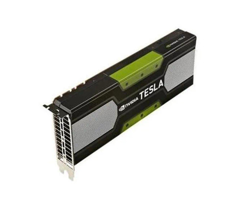 J0X21A - HP Tesla M60 Dual GPU 16GB GDDR5 PCIe Graphics Card