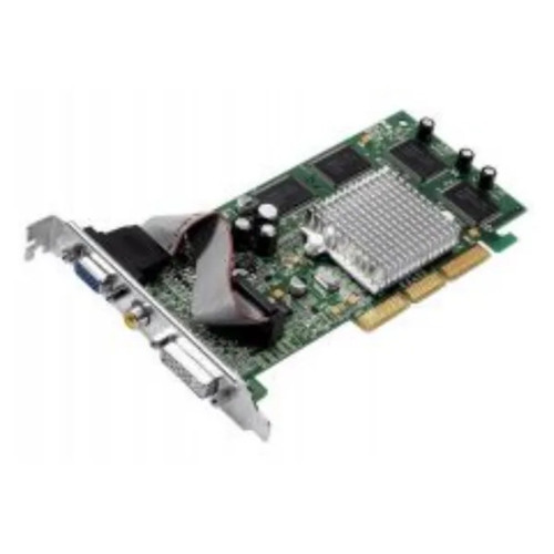 TJ757 - Dell 256MB PCI-Express Video Graphics Card