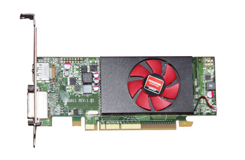 VHG8F - Dell AMD Radeon R5 240 1GB Graphics Card