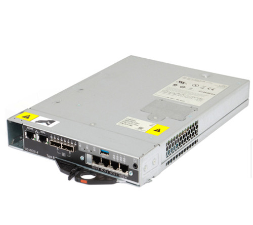 9TCMM - Dell 1GB-ISCSI-2 Type B 16GB Fibre Channel Controller For SCV2080