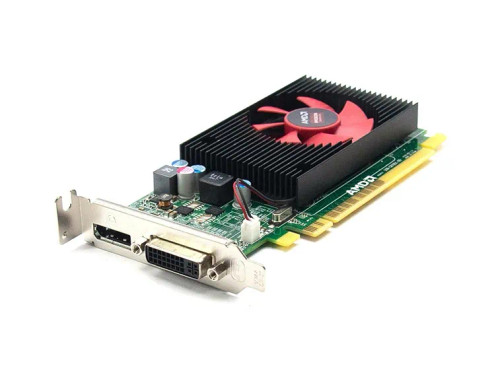 X0CVJ - Dell Radeon R5 340 2GB Graphics Card