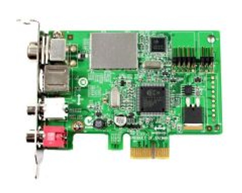 533420-001 - HP Aver Media H789-C TV Tuner PCI-Express Card