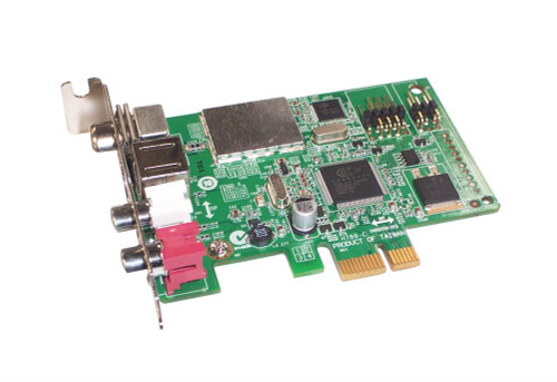 533420-001 - HP TV Tuner PCI-Express Card