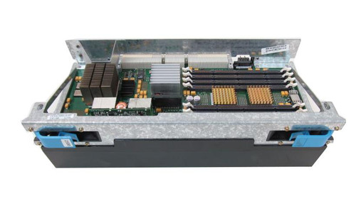 04N5353 - IBM 600MHz 2MB L2 Cache RS64 IV Processor