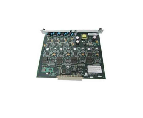 3Com Processor Module CB 3500 1P-10BT for Networking Equipment
