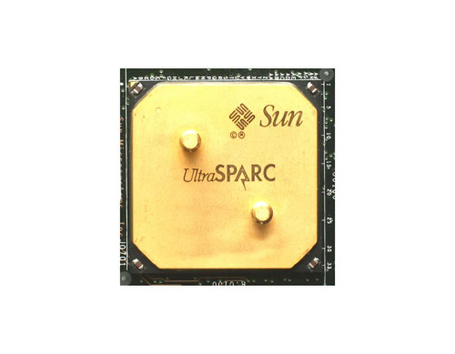 501-3041 - SUN 200MHz 512KB Cache UltraSPARC CPU