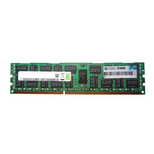 A0R59A - HP 16GB DDR3-1333MHz PC3-10600 ECC Registered 240-Pin Memory