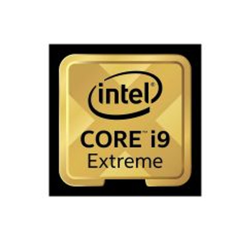 BX8069510980XE - Intel Core i9-10980XE Extreme Edition 18-Core 3.00GHz 24.75MB L3 Cache Socket FCLGA2066 Desktop Processor