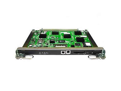 Dell Force10 C4XN7 Route Processor Module 512MB for C Series Servers