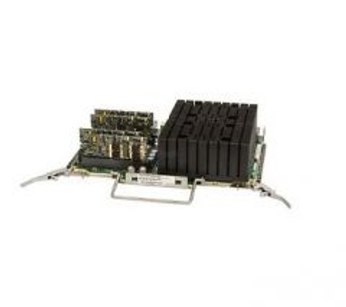 SELX1A1Z - Sun 2 x 2.10GHz SPARC64 VI CPU Module for M4000 / M5000