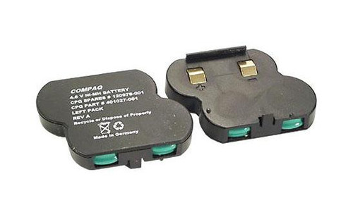 401027-001 - HP 4.8V 300mAh Battery Backed Write Cache Enabler