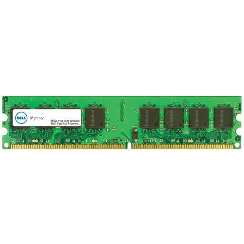 A4105735 - Dell 8GB PC3-10600 DDR3-1333MHz ECC Registered CL9 240-Pin DIMM 1.35V Low Voltage Dual Rank Memory for PowerEdge Servers