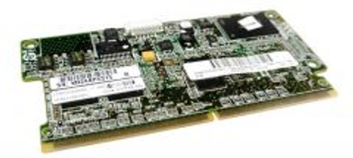 610673-001 - HP 512MB Flash-Backed Write Cache 244-Pin DDR3 Mini-DIMM Memory Module