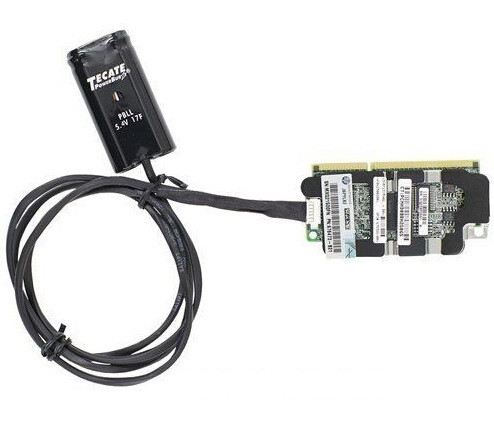 610673-001 - HPE 512MB Flash-Backed Write Cache DDR3 Memory
