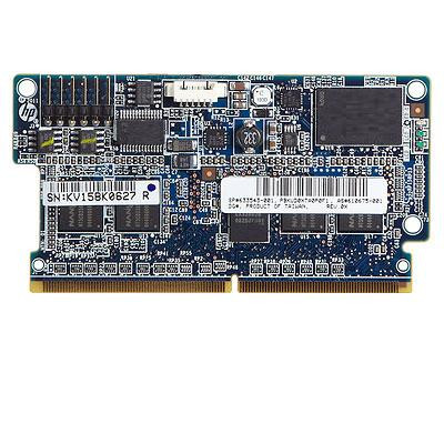 631679-B21 - HP 1GB Flash Backed Write Cache Smart Array