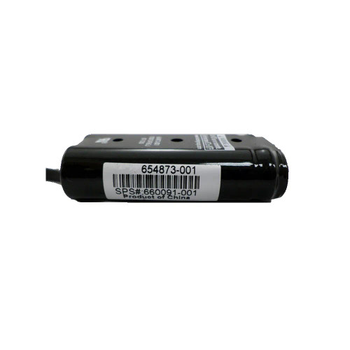 660091-001 - HP Flash-backed Write Cache with Capacitor Cable for Smart Array