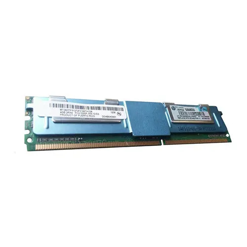 922-200020 - HP 4GB PC2-5300F FBDIMM Controller Cache Memory