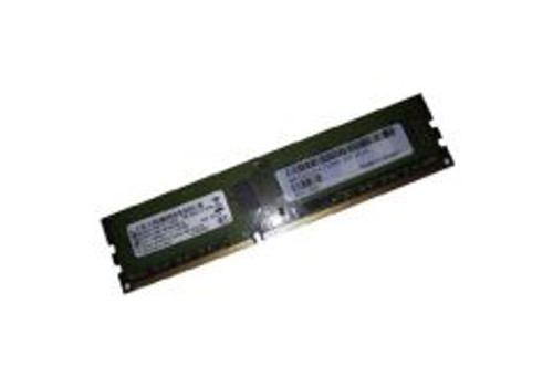 000GK4 - Dell 4GB PC3-12800 DDR3-1600MHz non-ECC Unbuffered CL11 UDIMM Single-Rank Memory Module