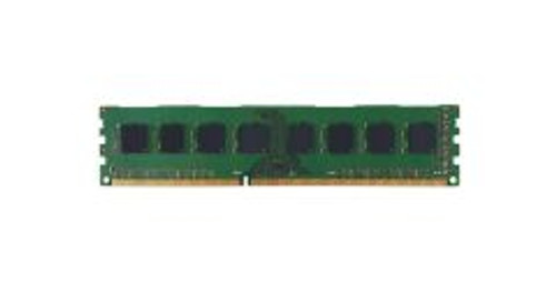 03X41T - Dell 2GB DDR3-1600 MHz PC3-12800 non-ECC Unbuffered CL11 240-Pin UDIMM 1.5V Single Rank Memory Module