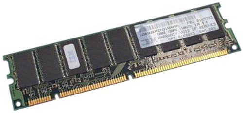 05H0935 - IBM 32MB Parity 168-Pin DIMM Memory Module