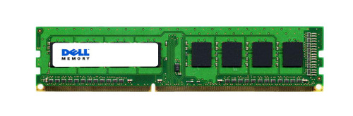 0GR82X - Dell 1GB DDR3-1333MHz PC3-10600 non-ECC Unbuffered CL9 240-Pin DIMM Single Rank Memory Module
