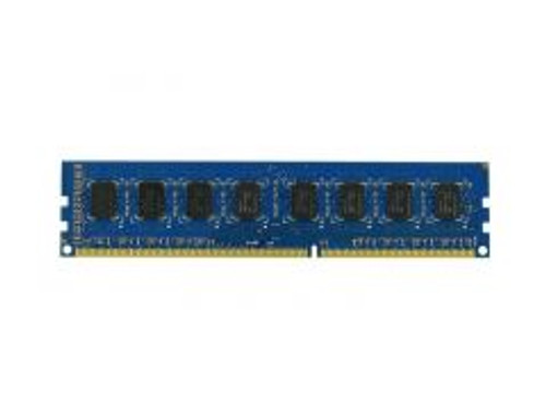 0JM480 - Dell 2GB DDR2-800MHz PC2-6400 non-ECC Unbuffered CL6 240-Pin DIMM Memory Module