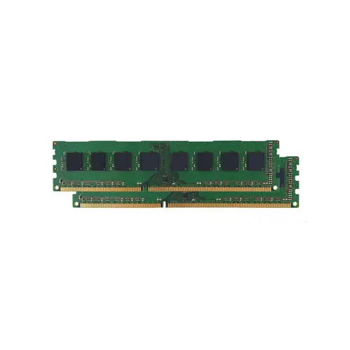0R070R - Dell 8GB DDR3-1066MHz PC3-8500 240-Pin UDIMM Memory