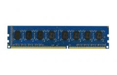 311-5730 - Dell 6GB Kit (12 x 512MB) PC2-4200 DDR2-533MHz non-ECC Unbuffered CL4 240-Pin DIMM Memory
