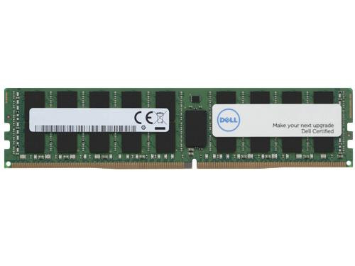 A9321910 - Dell 4GB PC4-19200 DDR4-2400MHz non-ECC Unbuffered CL17 UDIMM 1.2V Single-Rank Memory Module