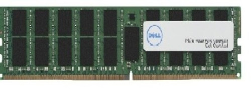 A9321912 - Dell 16GB PC4-19200 DDR4-2400MHz non-ECC Unbuffered CL17 288-Pin DIMM 1.2V Dual Rank Memory Module