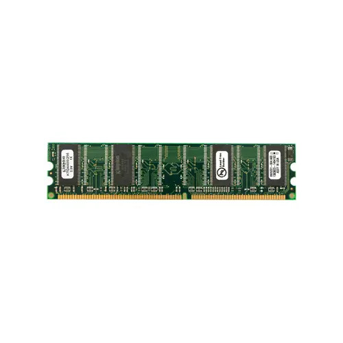 9905201-004.A00 - Kingston Technology 256MB PC2100 DDR-266MHz CL2.5 184-Pin DIMM